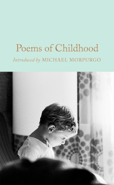 Poems Of Childhood By <![cdata[]]>