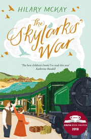 Skylarks War