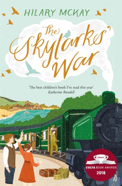 Skylarks War