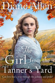 Girl From The Tanners Yard
