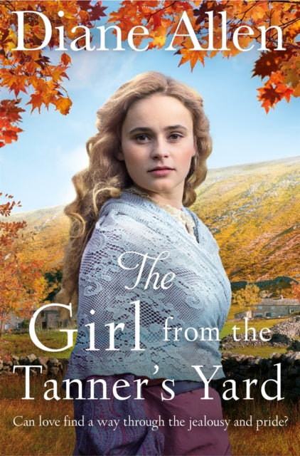 Girl From The Tanners Yard