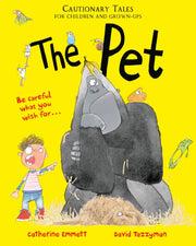 Pet