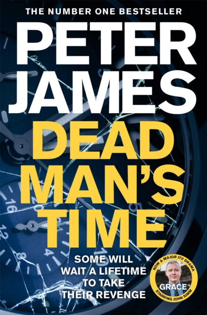 Dead Mans Time