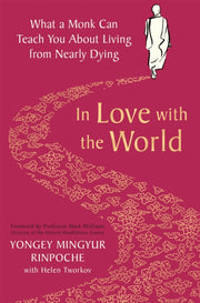 In Love With The World