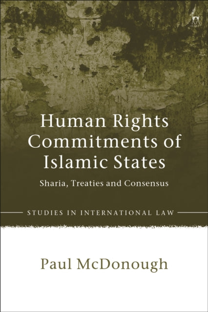 Human Rights Commitments Of Islamic Stat