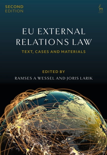 Eu External Relations Law
