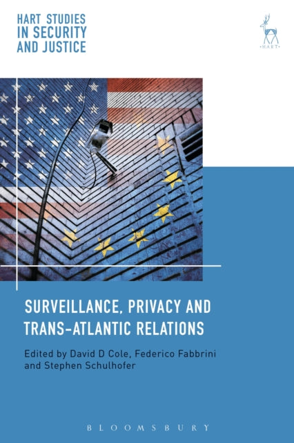 Surveillance Privacy/transatlantic Relat