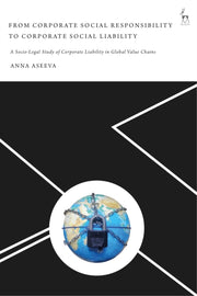 From Corporate Social Responsibility To