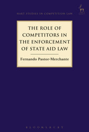 Role Of Competitors In The Enforcem