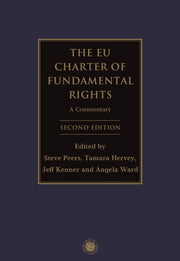 Eu Charter Of Fundamental Rights