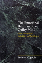 The Emotional Brain And The Guilty Mind: