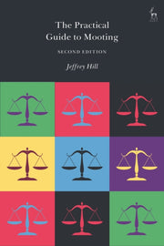Practical Guide To Mooting