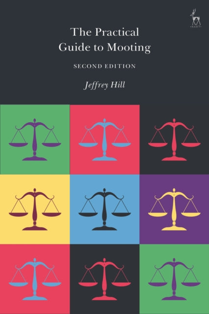 Practical Guide To Mooting