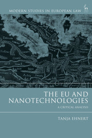 Eu & Nanotechnologies