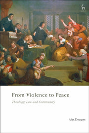 From Violence To Peace