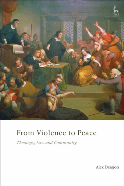 From Violence To Peace