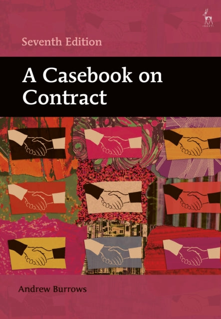 Casebook On Contract