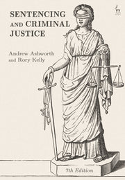 Sentencing & Criminal Justice