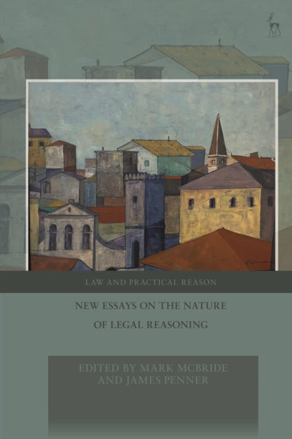 New Essays On The Nature Of Legal R By Mcbride Mark