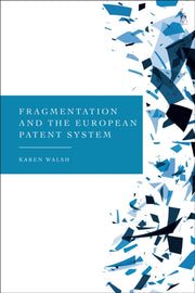 Fragmentation And The European Pate