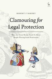 Clamouring For Legal Protection