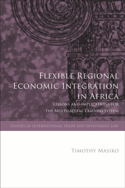 Sitil Flexible Regional Economic In By Masiko Timothy