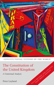 Constitution Of The United Kingdom