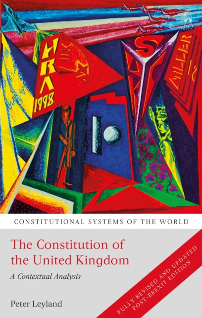 Constitution Of The United Kingdom