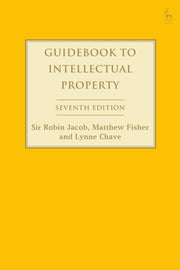 Guidebook To Intellectual Property