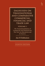 Dalhuisen On Transnational And Comp