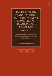 Dalhuisen On Transnational And Comp