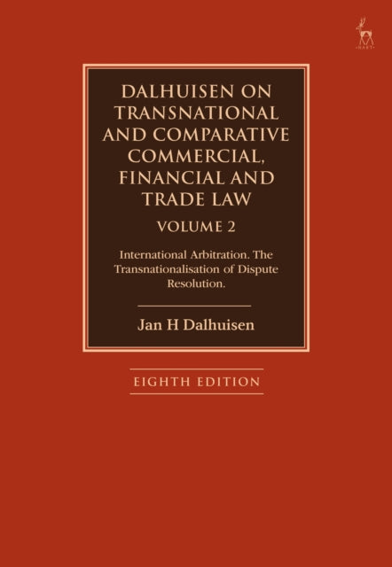 Dalhuisen On Transnational And Comp