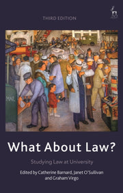 What About Law