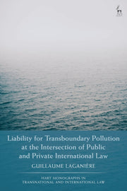 Liability For Transboundary Polluti