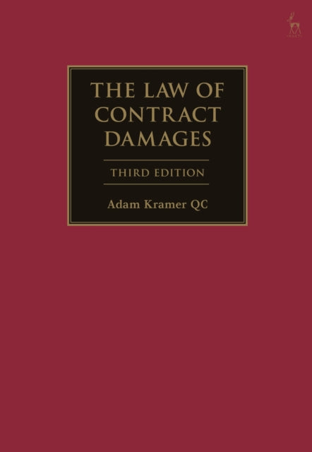 Law Of Contract Damages The