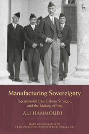 Geopolitics Of Sovereignty Interna