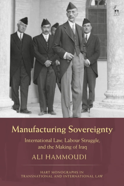 Geopolitics Of Sovereignty Interna