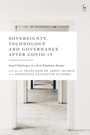 Sovereignty, Technology And Governance A