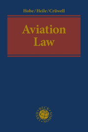 Aviation Law By Dummy Author