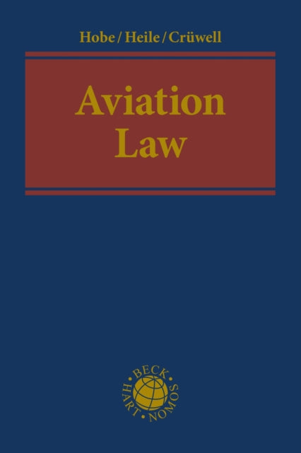 Aviation Law By Dummy Author