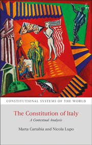 Constitution Of Italy The