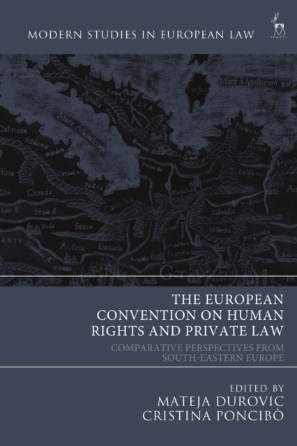 The European Convention On Human Ri