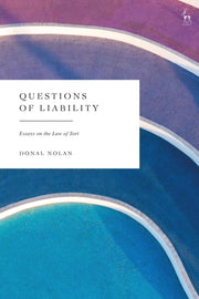 Questions Of Liability