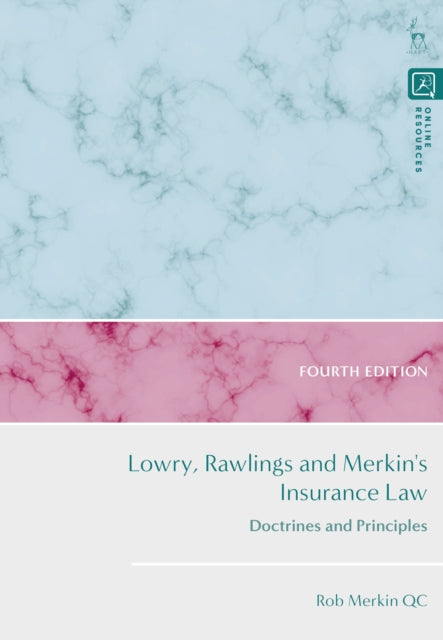 Lowry Rawlings & Merkins Insurance Law