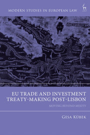 Eu Trade And Investment Treaty Maki