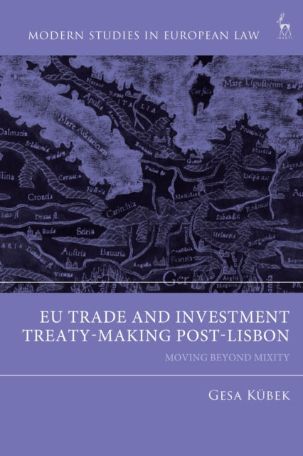 Eu Trade And Investment Treaty Maki