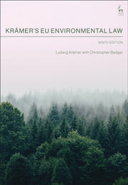 Krmers Eu Environmental Law