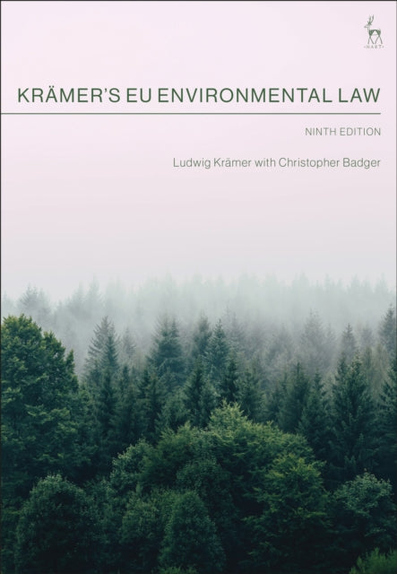 Krmers Eu Environmental Law