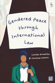 Gendered Peace Through International Law