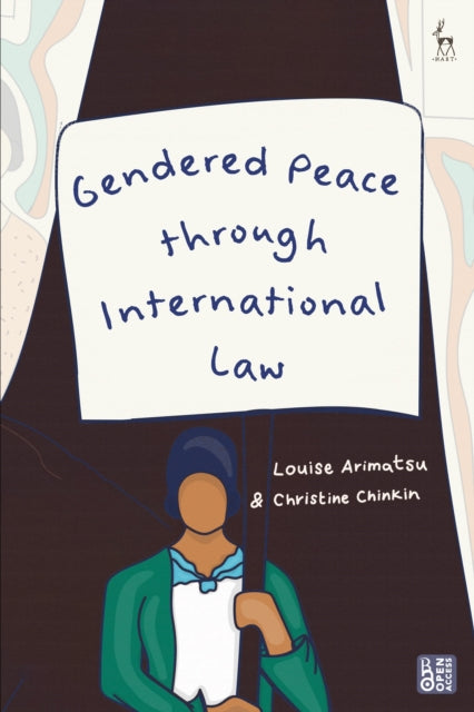 Gendered Peace Through International Law